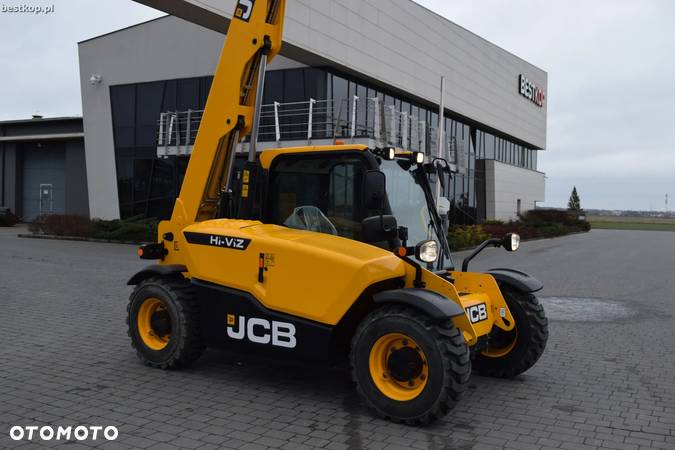 JCB 525-60 - 18