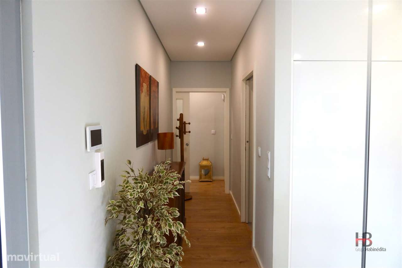 Moradia T3+1 Venda em Gondomar (São Cosme), Valbom e Jovim,Gondomar-16