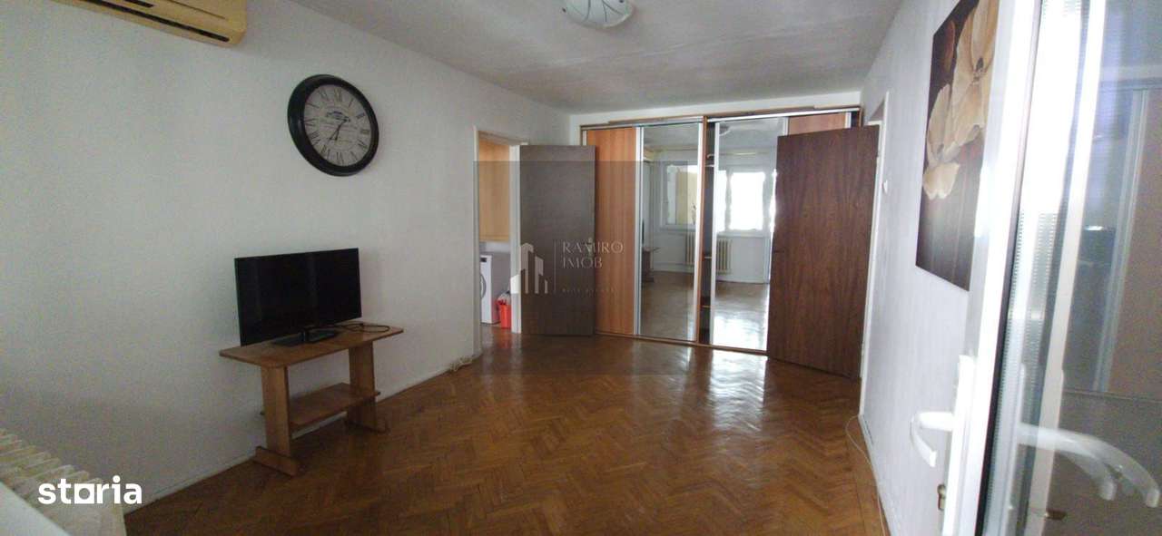 Apartament 2 camere cf 1 Bd Alexandru Obregia x