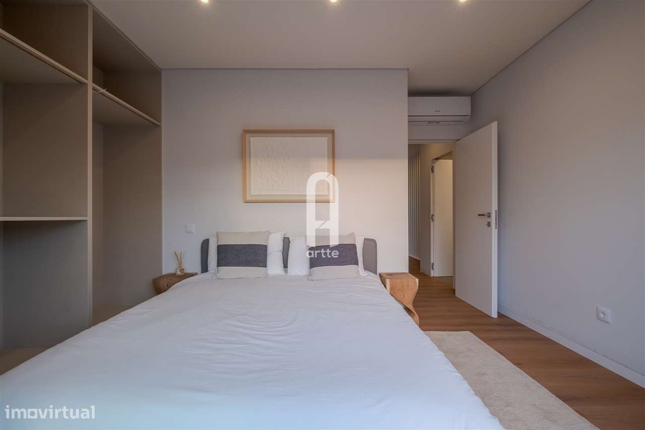 Moradia Geminada T3 Venda em Amora,Seixal-22