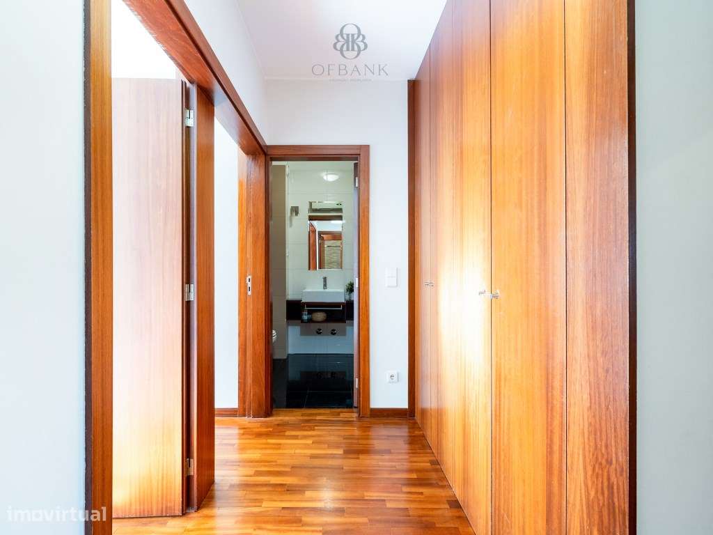 Apartamento T3 na Maia - Conforto, Espaço e Localização-10