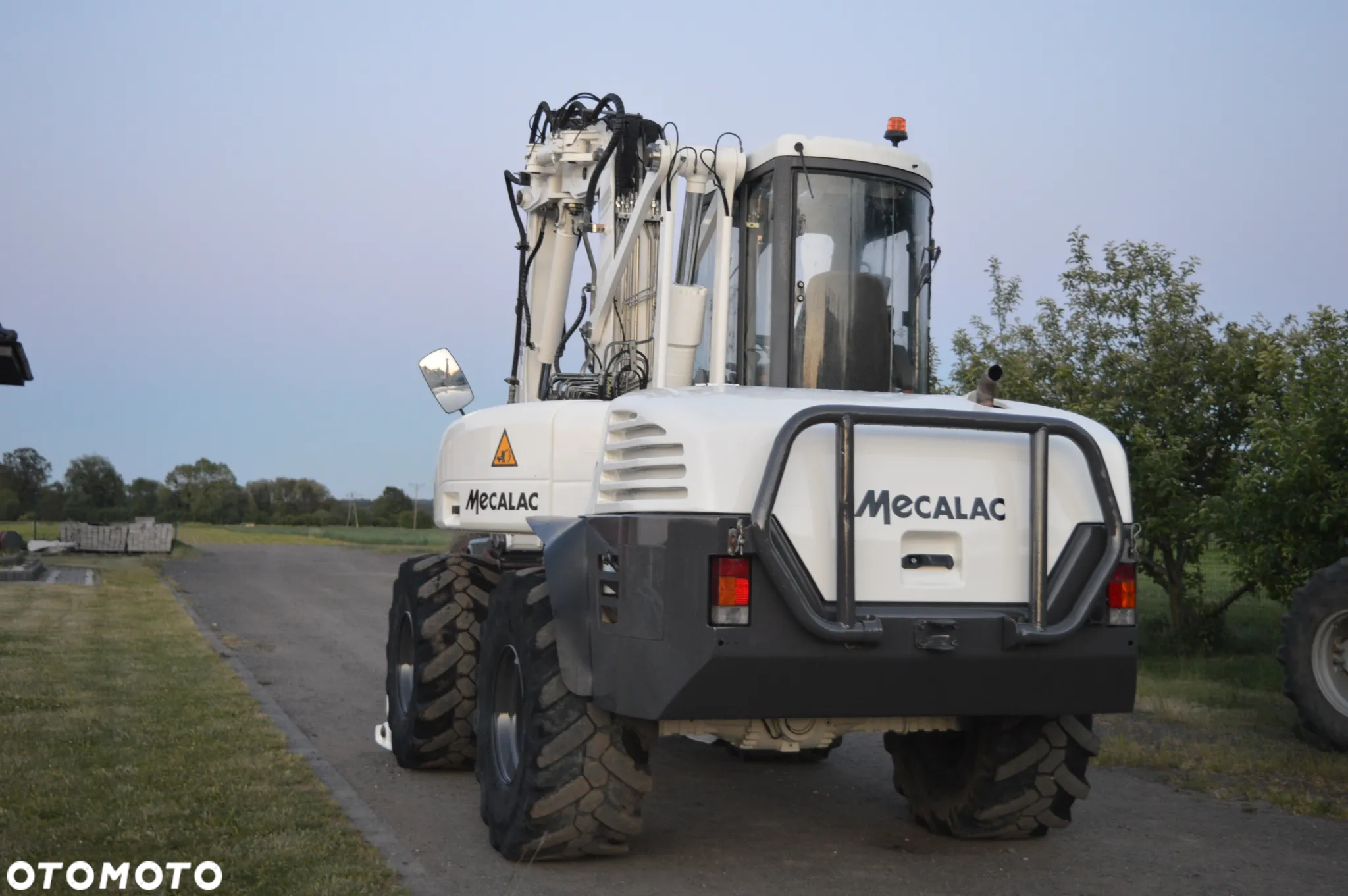 Mecalac 12MTX - 4