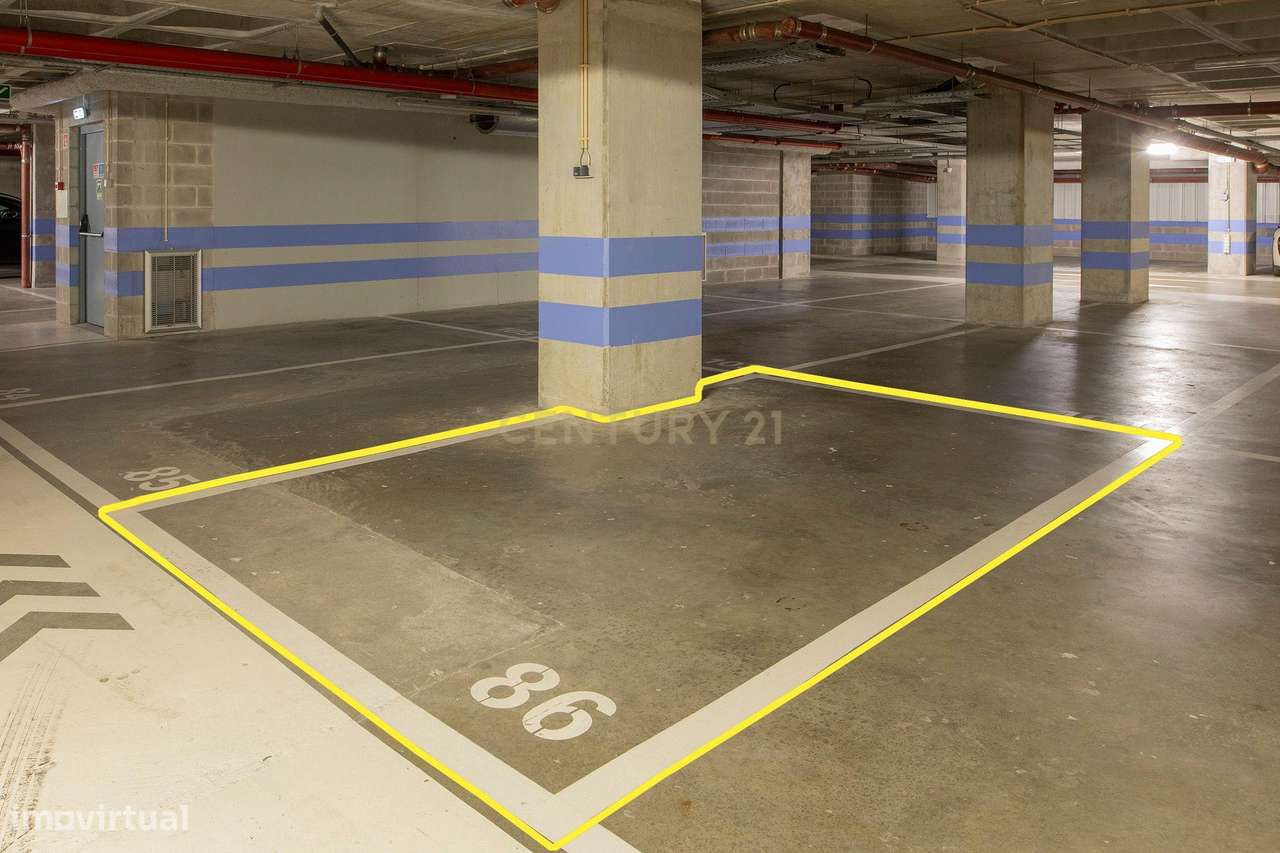 2 Escritórios Parque da Nações - Rentabilidade garantida.-18