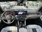 BMW M3 M Competition xDrive sport - 22