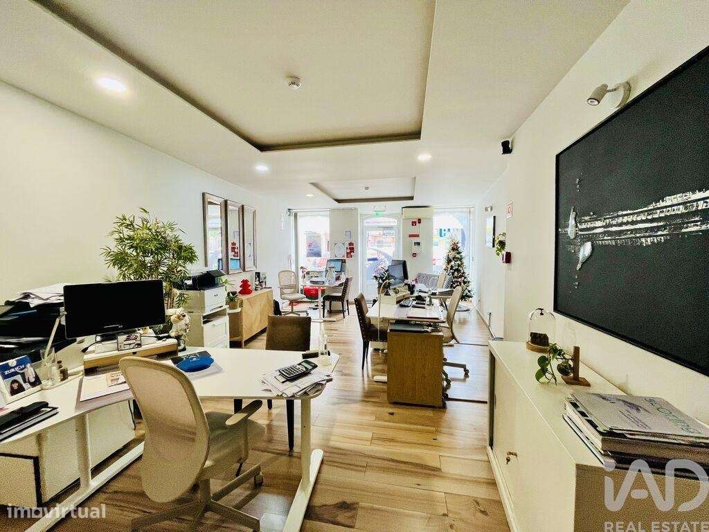 Prédio em Setúbal de 181 m2 - Grande imagem: 4/39