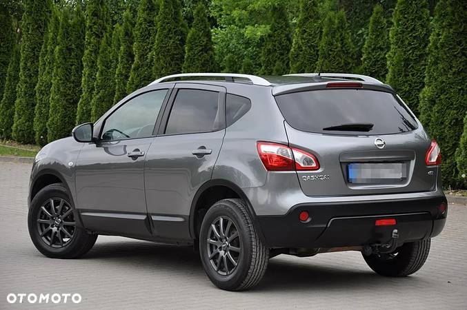 Nissan Qashqai 2.0 dCi Acenta EU5 - 14