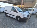 Peugeot EXPERT 2.0HDI 3LUG C/ISOTERMICO - 10