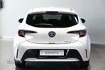 Toyota Corolla 1.8 Hybrid Comfort+P.Sport - 4