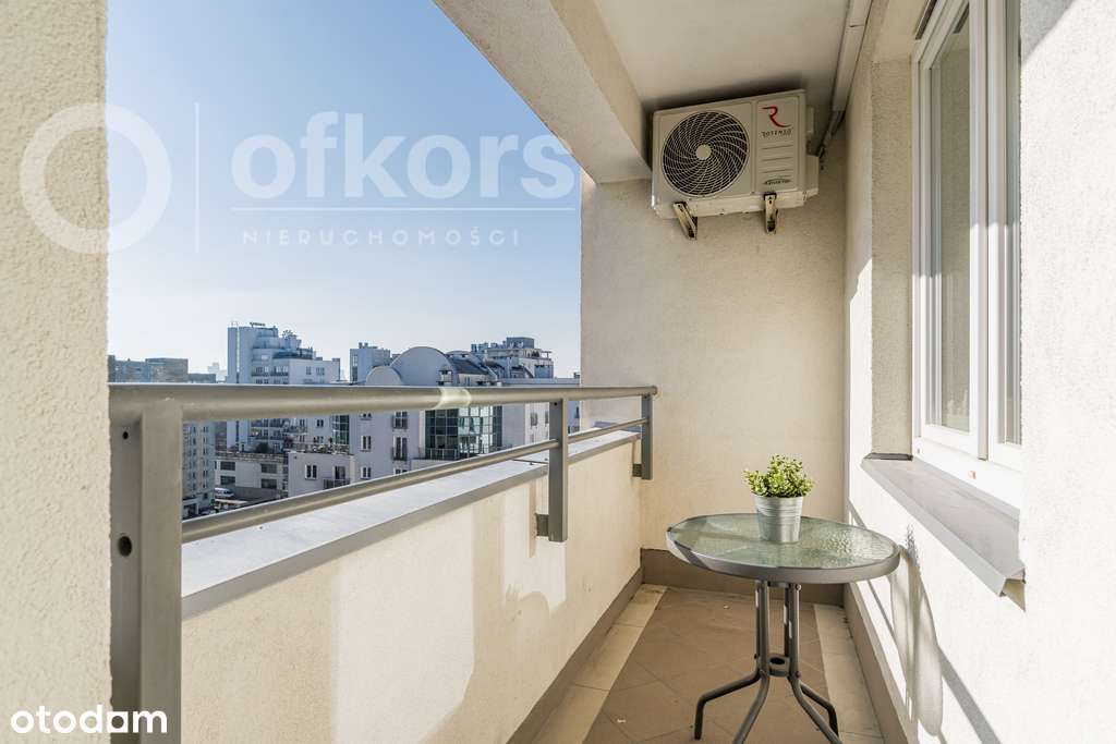 2 pokoje na Targówku przy stacji metra Bródno-3