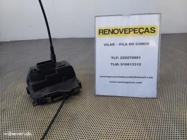 Fecho Porta Tras Dto Renault Megane Ii Grandtour (Km0/1_) - 1