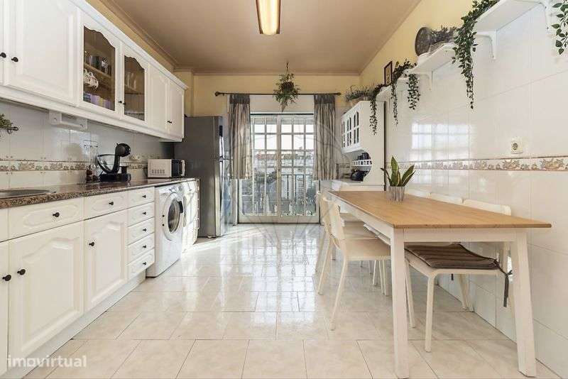 Apartamento T3 Pinhal Novo - Grande imagem: 5/12