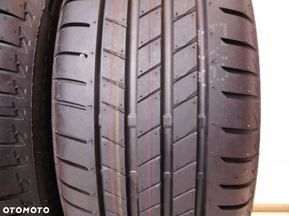 4x Opony Letnie 195/55 R16 Bridgestone Turanza T005 DEMO! - 3