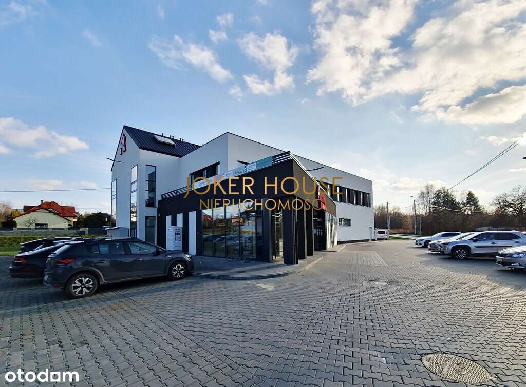 Nowoczesny, Taras, parking, lokalizacja - Pełny obrazek: 2/17