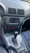 Radio nawigacja monitor Alpine BMW 5 E39 Lift 3,0 Diesel 65526913387 - 2