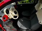 Fiat 500 1.2 8V Pur O2 - 9