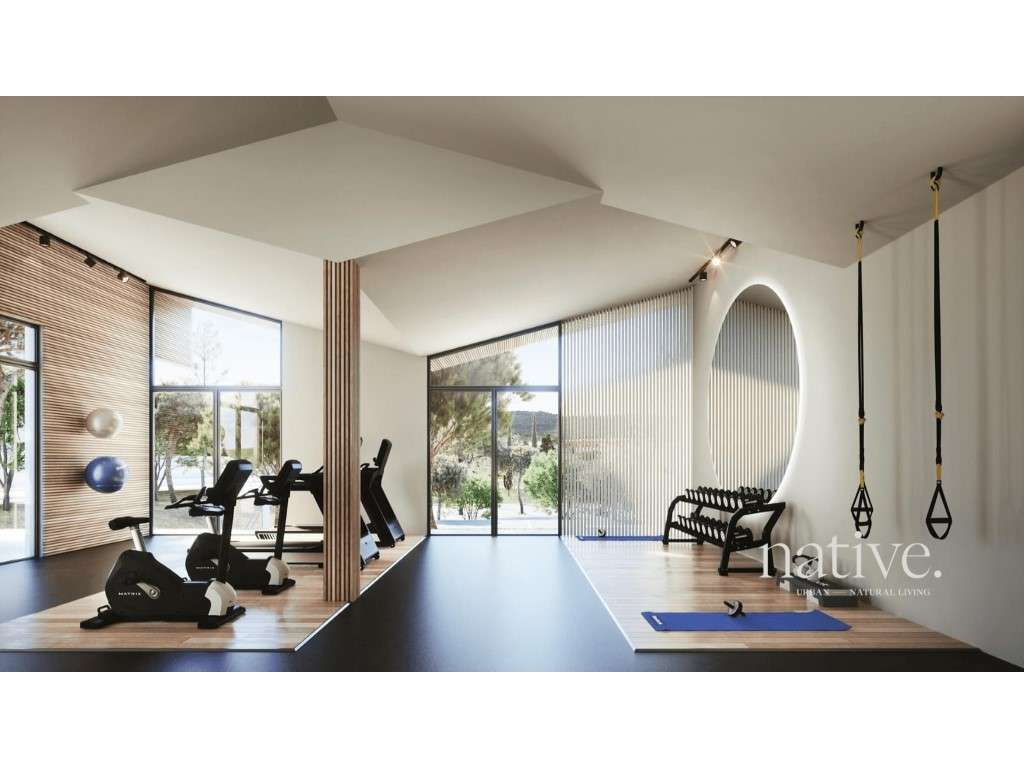 Native Soul T4 - Grande imagem: 2/31