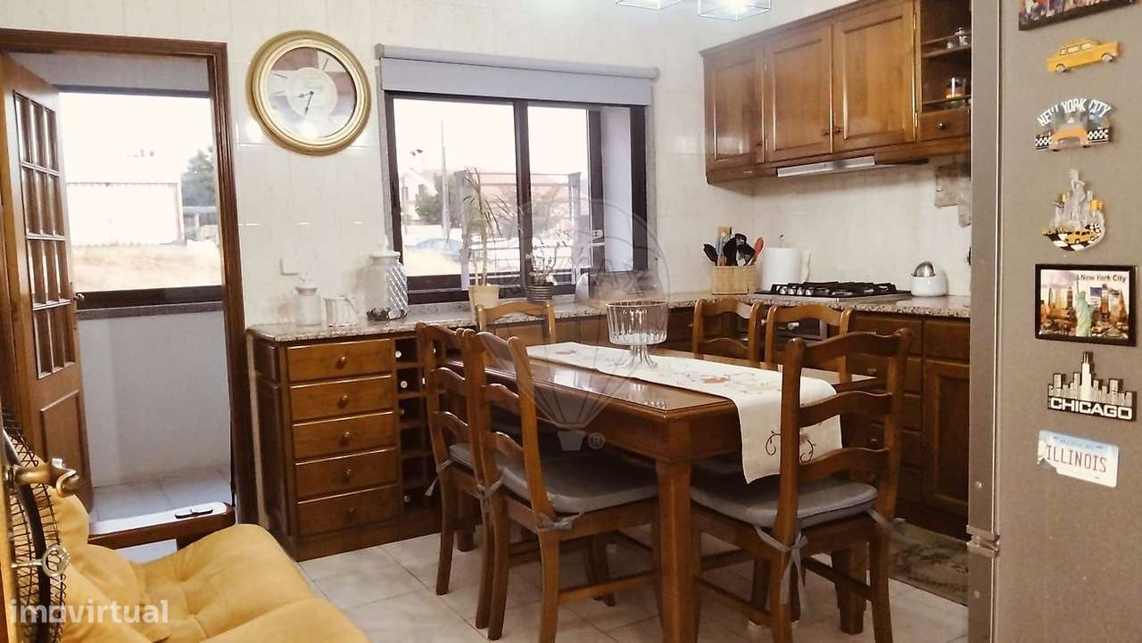 Apartamento T3 para venda - Grande imagem: 4/14