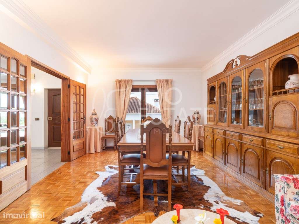 Moradia Isolada T4 Antuzede-6