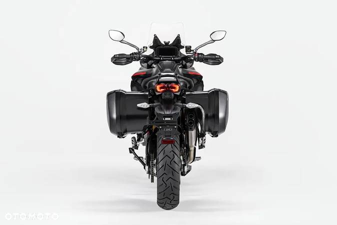 Ducati Multistrada - 4