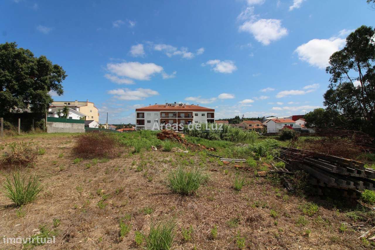Terreno para Construção - Marrazes, Leiria-4