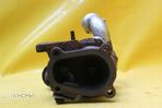 TURBINA TURBO VOLVO S40 1.9 DTI F8T 7700111747 - 11