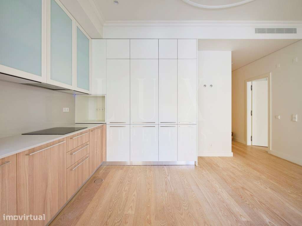 APARTAMENTO T1 EM LOCALIZAÇÃO PRIVILEGIADA DE LISBOA-3
