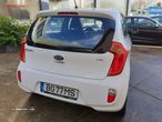 Kia Picanto 1.0 CVVT More GPL - 48