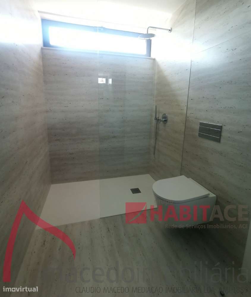 Moradia T3 Nova em Palmeira-21