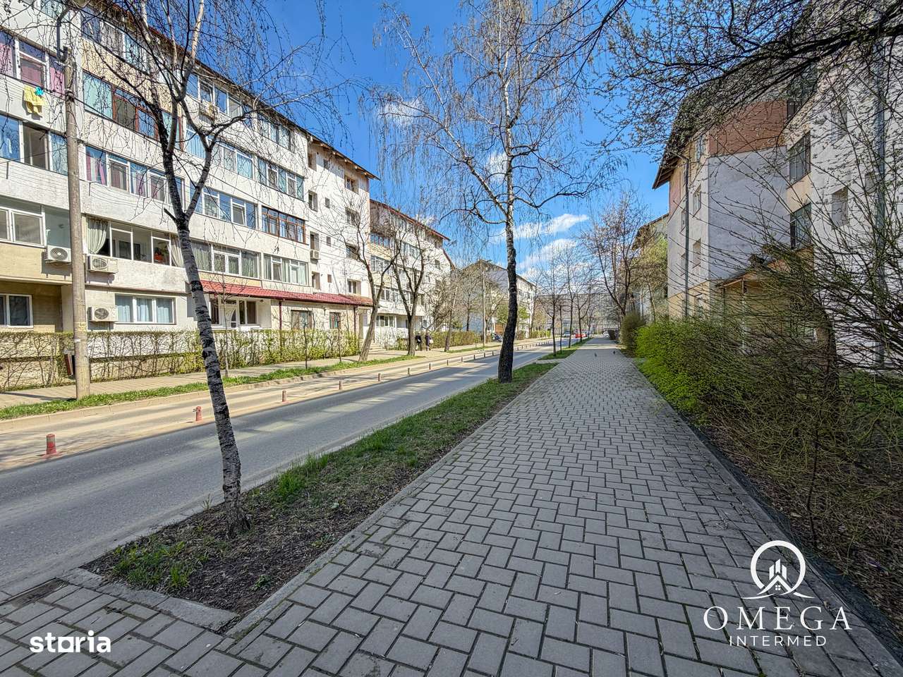 2 camere 57 mp renovat Frumoasa langa Nicolina-18