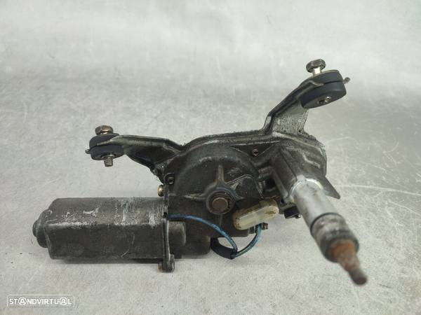 Motor Limpa Vidros Mala Toyota Corolla (_E8_) - 1