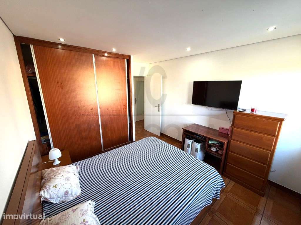 Apartamento T3 Venda Vila do Conde-6