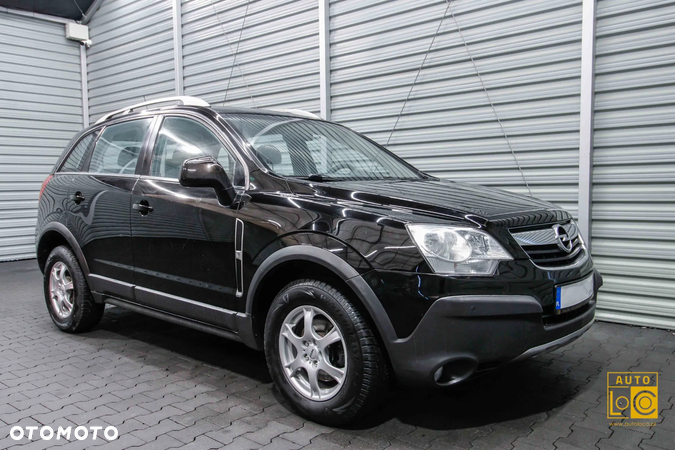 Opel Antara 2.0 CDTI Enjoy - 6