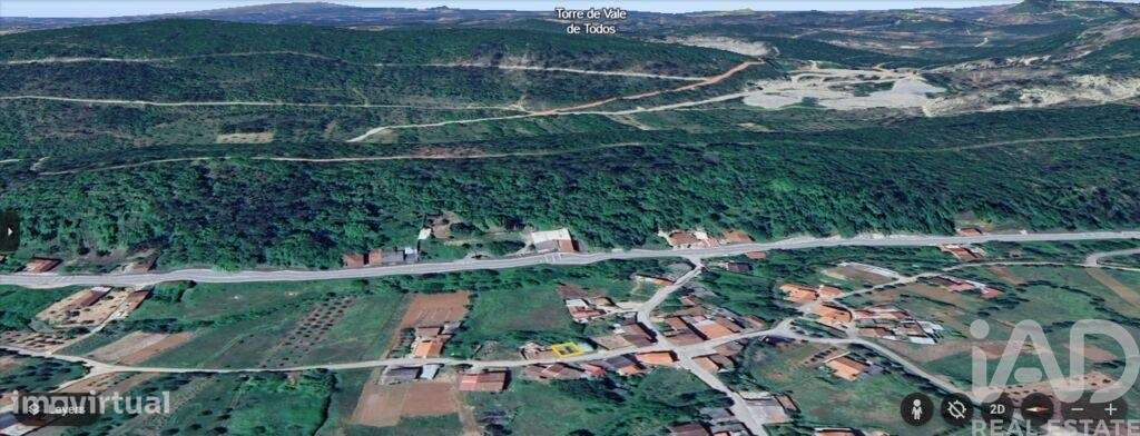 Casa de aldeia em Cumeeira de 63,00 m2 - Grande imagem: 5/7