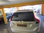 Volvo XC 60 2.0 D4 R-Design Geartronic - 9
