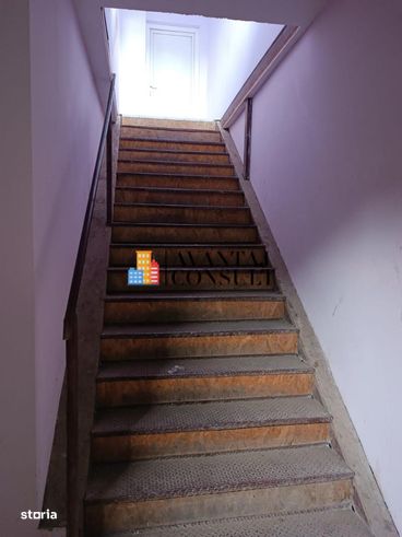 Hala Popesti Leordeni singur curte-11