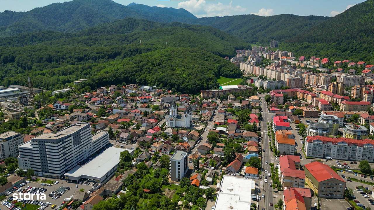 Vila - Racadau - Brasov - Comision Cumparator 0%-10