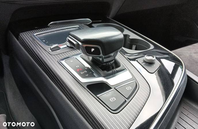 Audi Q7 3.0 TDI Quattro Tiptronic - 21