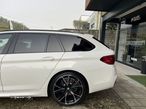 BMW 520 d Pack M Auto - 18