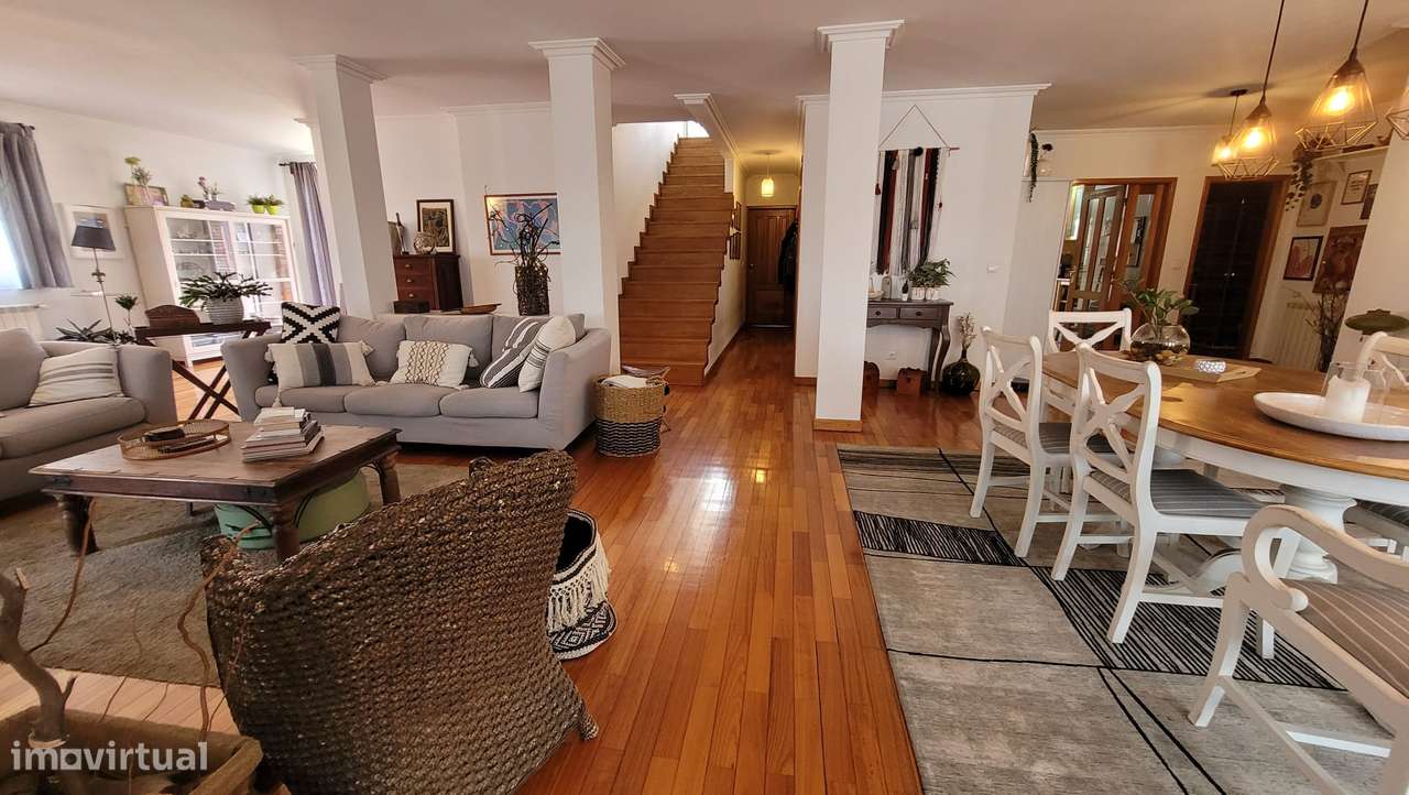 T4 penthouse em Braga - Grande imagem: 5/28