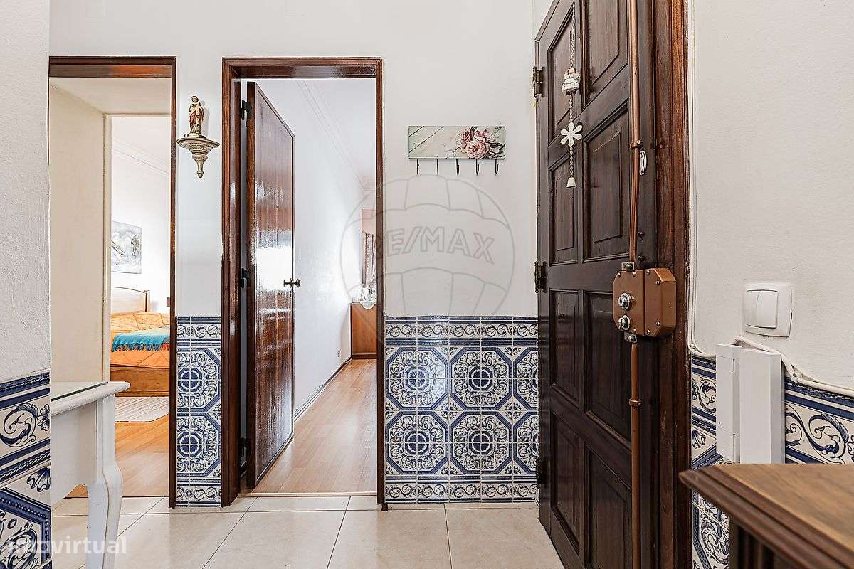 Apartamento T2 para venda-10