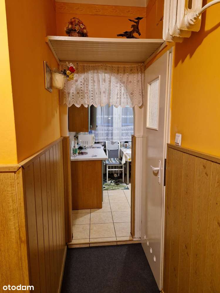 Mieszkanie 2 pokojowe 50,50 m2 Przemków parter - Pełny obrazek: 4/19