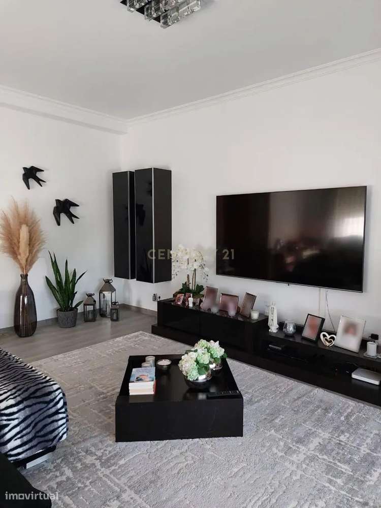 EXCELENTE MORADIA No CABEÇO do ARRAIAL, ÉVORA, com Cave (garagem Grand - Grande imagem: 4/26