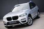 BMW X3 xDrive30i AT - 3