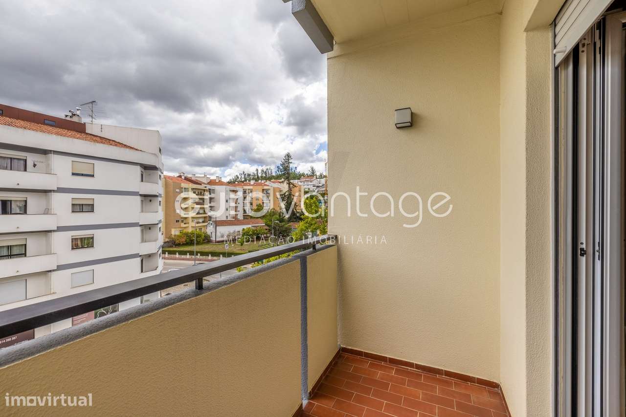 Apartamento T3 na Guimarota – Leiria |  Localização Privilegiada-25
