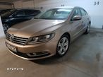 Volkswagen CC 1.4 TSI BMT DSG - 29