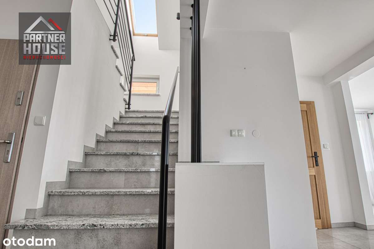 Dom marzeń pod Gdańskiem I Ogród, Spokój i Natura-8