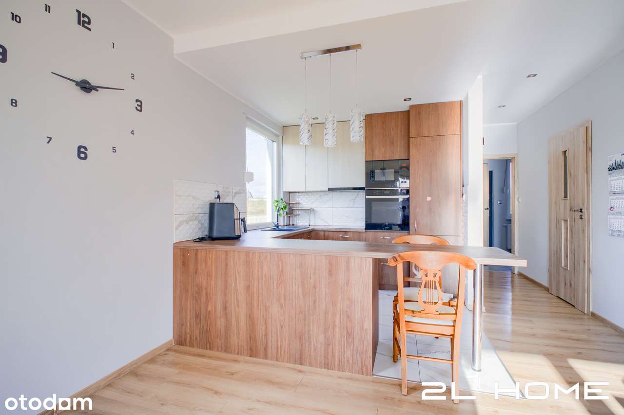 REZERWACJA | DOM | KAMERALNA OKOLICA | 5 POKOI | 2 ŁAZIENKI | - Pełny obrazek: 4/20