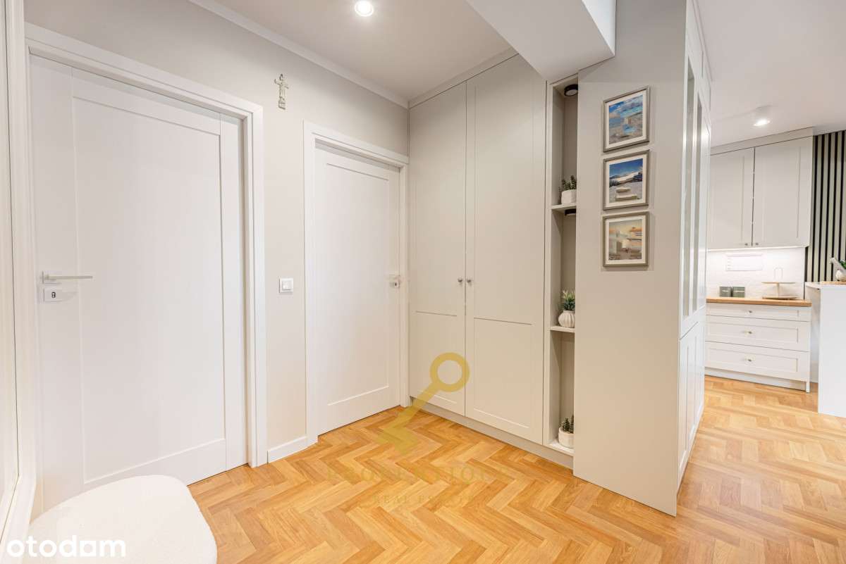 10 Minut do PKP/Sulejówek/3pokoje/Wysoki Standard-4