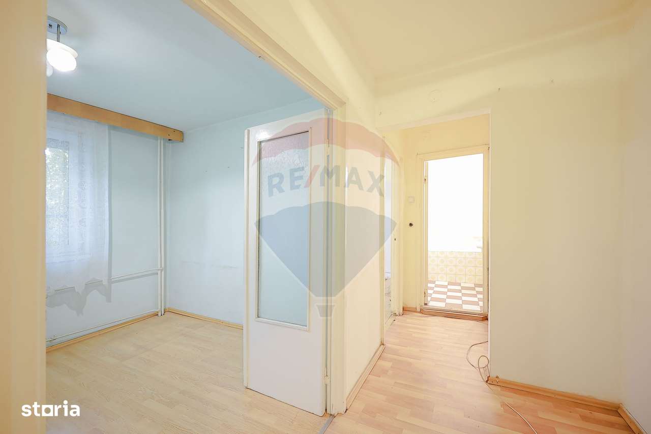 Apartament cu 3 camere de vânzare, în zona Rogerius - Imagine principală: 1/12