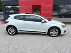 Volkswagen Scirocco 2.0 TDI (Blue Motion Technologie) - 10